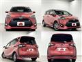 2017 Toyota Sienta