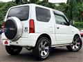 2011 Suzuki Jimny