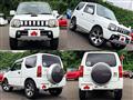 2011 Suzuki Jimny