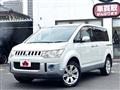 2008 Mitsubishi Delica D5