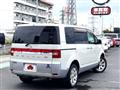 2008 Mitsubishi Delica D5