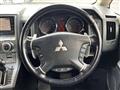 2008 Mitsubishi Delica D5