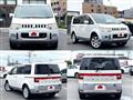 2008 Mitsubishi Delica D5
