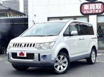 2008 Mitsubishi Delica D5