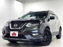 2019 Nissan X-Trail