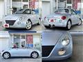 2004 Daihatsu Copen