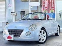 2004 Daihatsu Copen