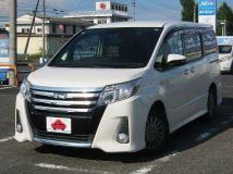 2016 Toyota Noah