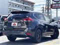 2019 Nissan X-Trail