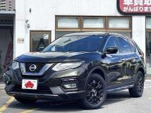2019 Nissan X-Trail