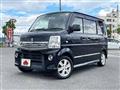 2013 Suzuki Every Wagon
