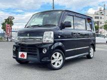 2013 Suzuki Every Wagon