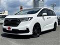 2021 Honda Odyssey