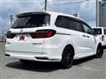 2021 Honda Odyssey