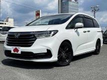 2021 Honda Odyssey