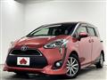 2017 Toyota Sienta