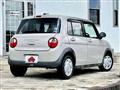 2015 Suzuki Lapin