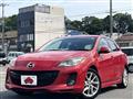 2012 Mazda Axela