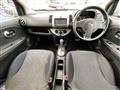 2010 Nissan Note