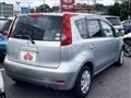 2010 Nissan Note
