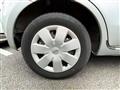 2010 Nissan Note
