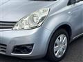 2010 Nissan Note