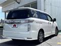 2017 Nissan Elgrand