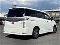 2019 Nissan Elgrand