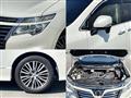 2019 Nissan Elgrand