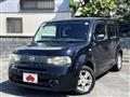 2009 Nissan Cube