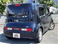 2009 Nissan Cube