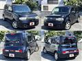 2009 Nissan Cube