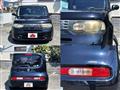 2009 Nissan Cube