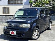 2009 Nissan Cube