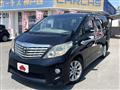 2011 Toyota Alphard