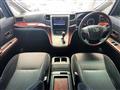 2011 Toyota Alphard