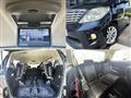 2011 Toyota Alphard