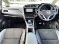 2020 Honda Fit shuttle
