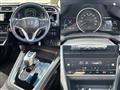 2020 Honda Fit shuttle