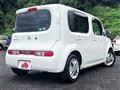 2019 Nissan Cube
