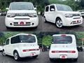 2019 Nissan Cube