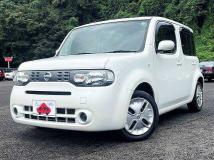 2019 Nissan Cube