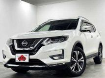 2017 Nissan X-Trail