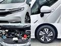 2019 Honda Fit shuttle