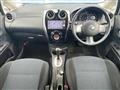 2013 Nissan Note