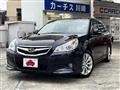 2010 Subaru Legacy Touring Wagon