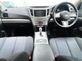 2010 Subaru Legacy Touring Wagon