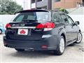 2010 Subaru Legacy Touring Wagon