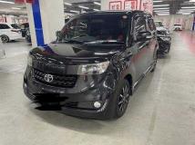 2008 Toyota bB