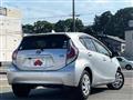 2015 Toyota AQUA